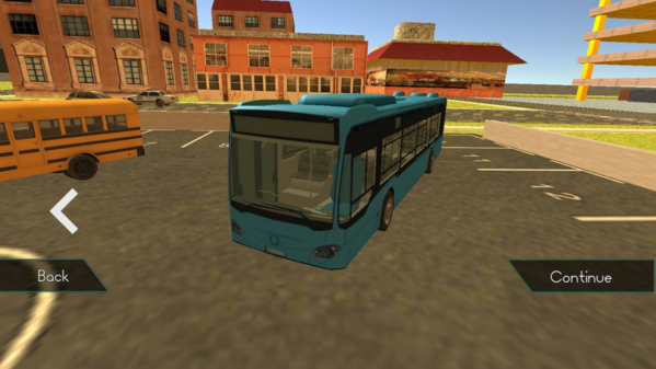 体验城市交通运输乐趣！手机版巴士模拟二游戏全面解析