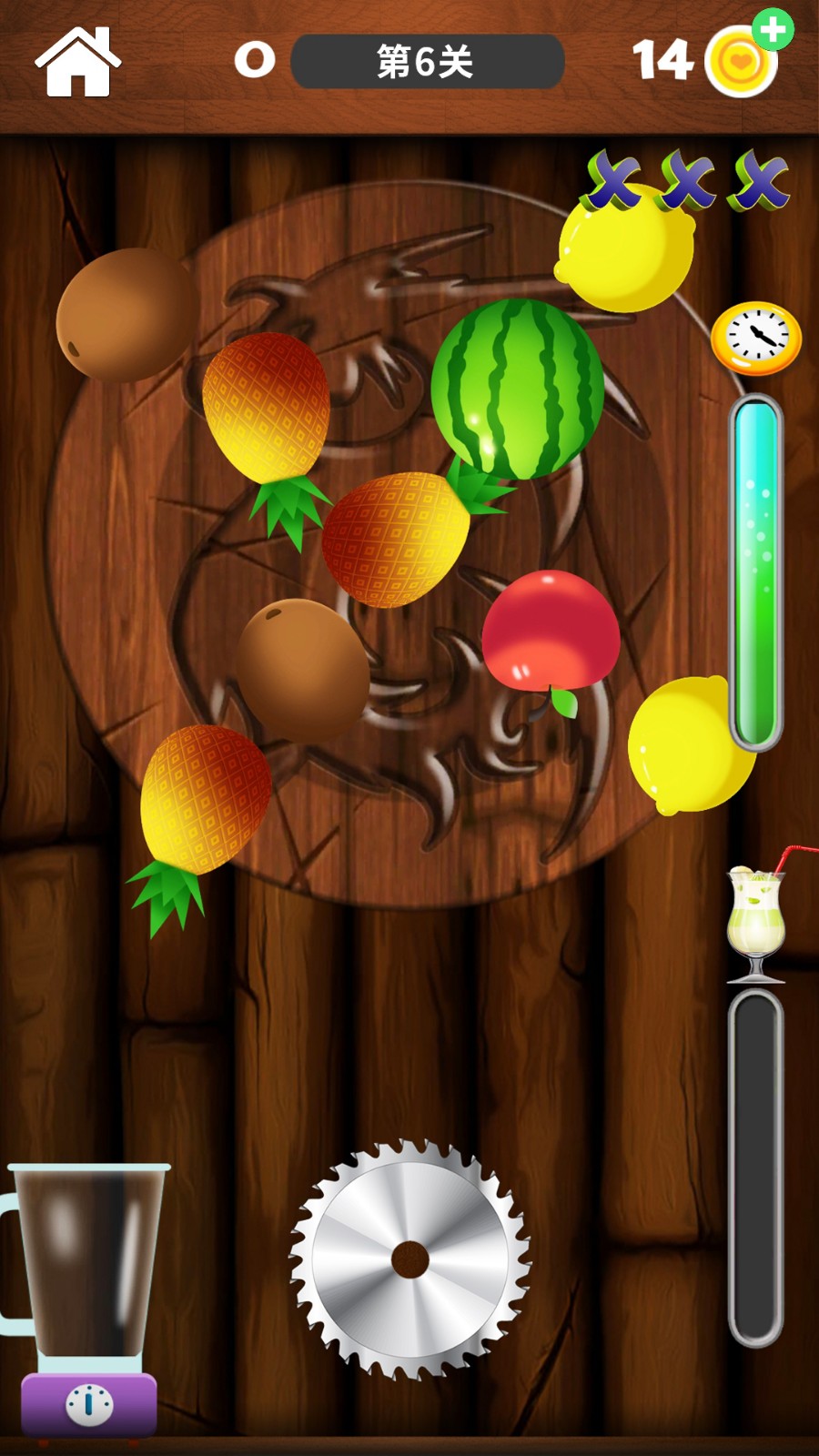 iphone切水果游戏叫什么_曾经风靡的切水果游戏_苹果手机经典切水果游戏