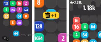 挑战2048极限：超越数字界限