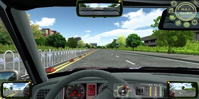 3D学车游戏，驾驶梦想尽在其中！