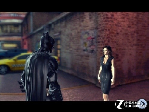 蝙蝠侠手机版游戏解说视频_蝙蝠侠解说电影_蝙蝠侠1解说