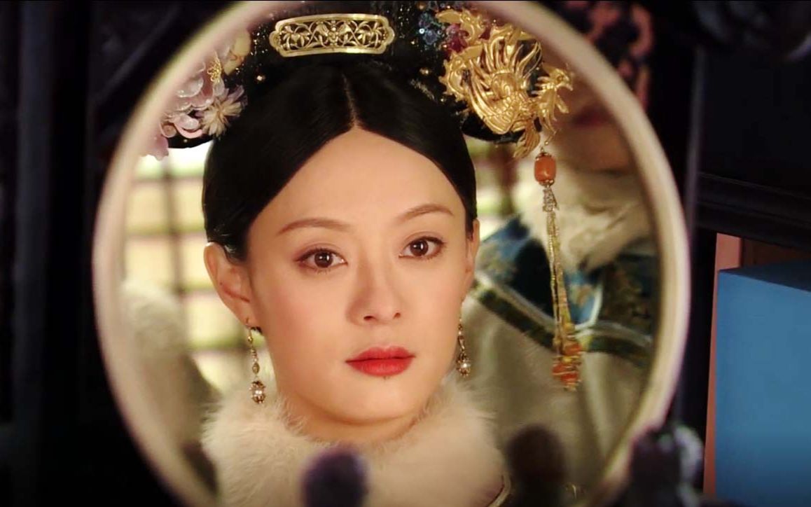 甄嬛传宫谋橙光游戏_穿越到甄嬛传橙光游戏_穿越甄嬛传华妃橙光