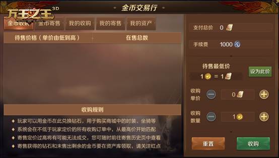 自由交易，畅享游戏——DNF游戏交易平台