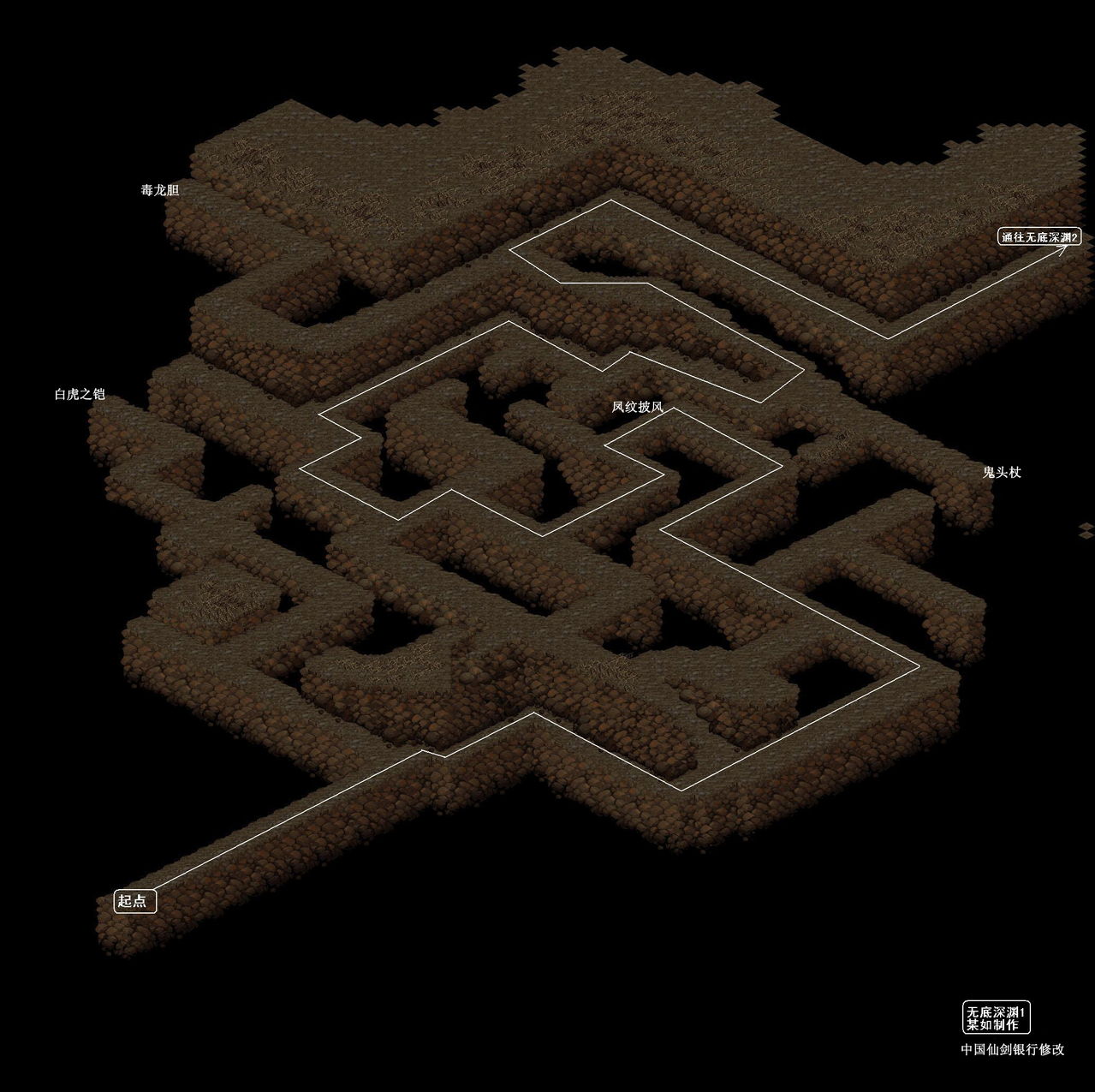 迷宫游戏：简笔画勾勒的乐趣