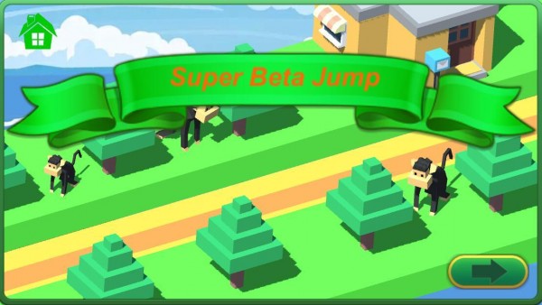 游戏单机跳跃类游戏推荐_跳跃类游戏单机游戏_跳的单机游戏