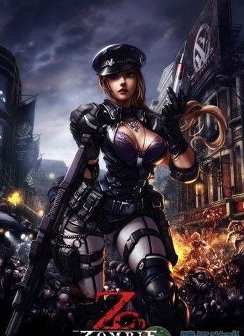 游戏军火商 hunter.wuya 小说_hunter游戏
