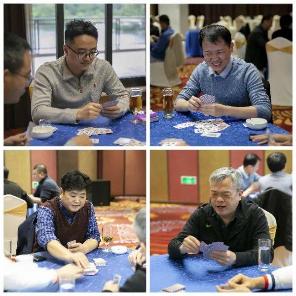 经典家庭游戏推荐：扑克牌玩乐