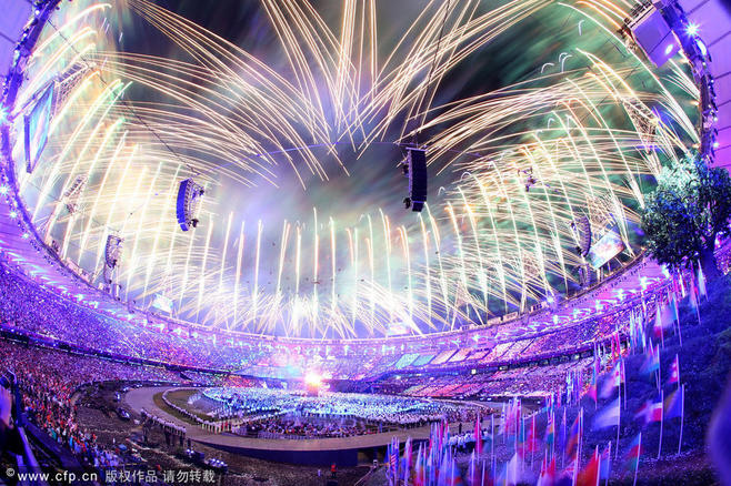 伦敦2012奥运会游戏 文字_2012伦敦奥运会是第几届_机械少女是2012
