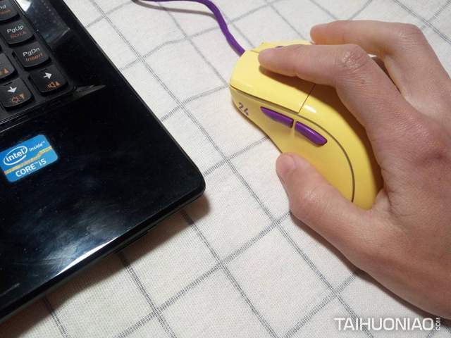 狼蛛鬼鲛鼠标宏设置教程_狼蛛鬼鲛游戏鼠标_鼠标狼蛛怎么样