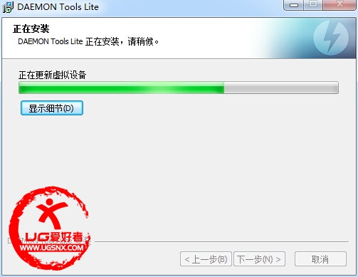 光驱虚拟安装游戏教程_虚拟光驱怎么安装游戏_光驱虚拟安装游戏怎么用