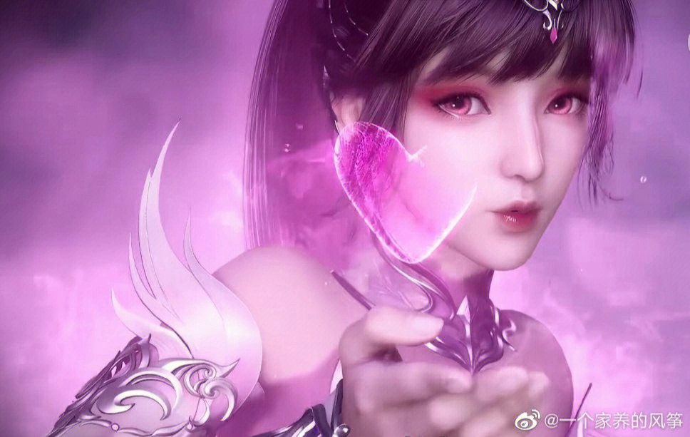 橙光武林萌主 苏小舞天才少年