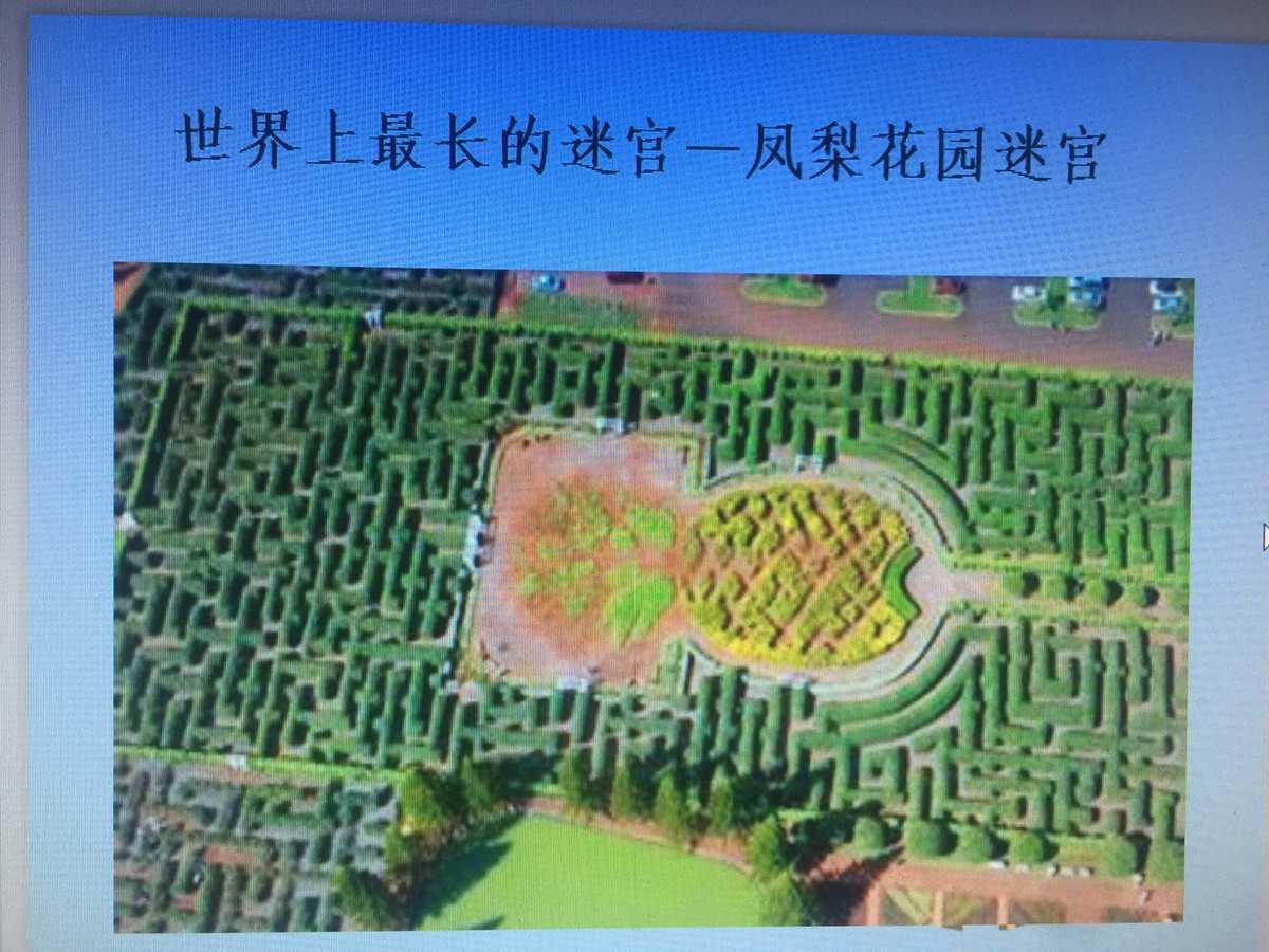 朝阳公园：城市游戏乐园