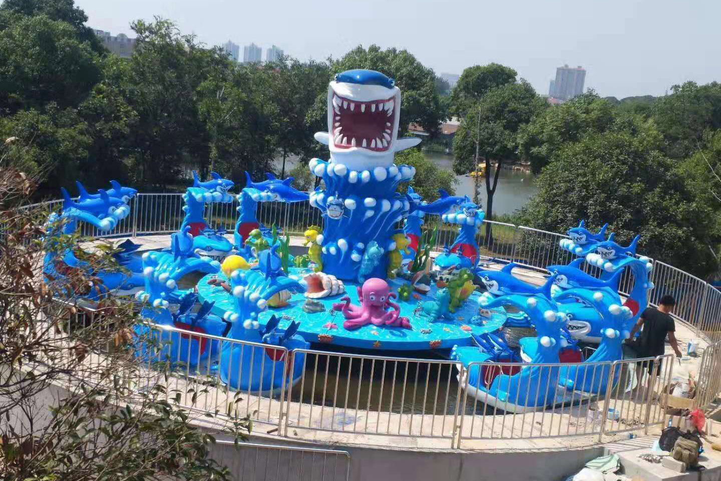 hk ocean park 哈罗喂 小孩游戏_哈啰游戏中心_哈啰游戏