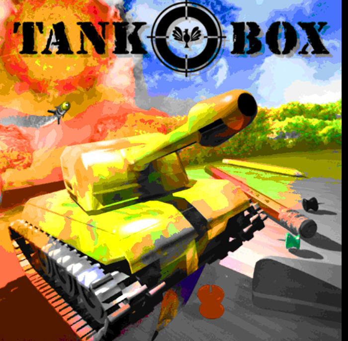 坦克疯狂无敌版_中国坦克游戏_游戏疯狂坦克