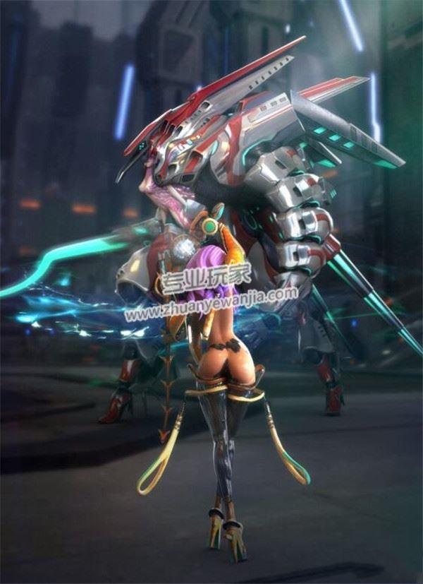 女王之刃：魅力与挑战的游戏世界