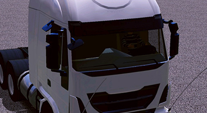 卡车模拟游戏大全_ps5卡车模拟游戏_卡车模拟游戏