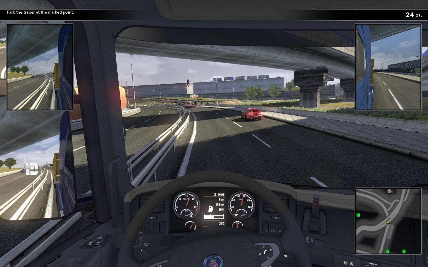 ps5卡车模拟游戏_卡车模拟游戏_卡车模拟游戏大全