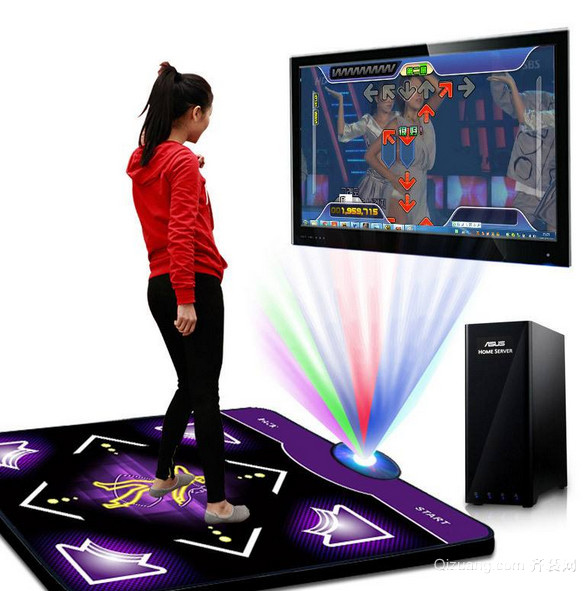游戏城跳舞机怎么玩_手机玩跳舞机的软件_玩跳舞机需要会跳舞吗