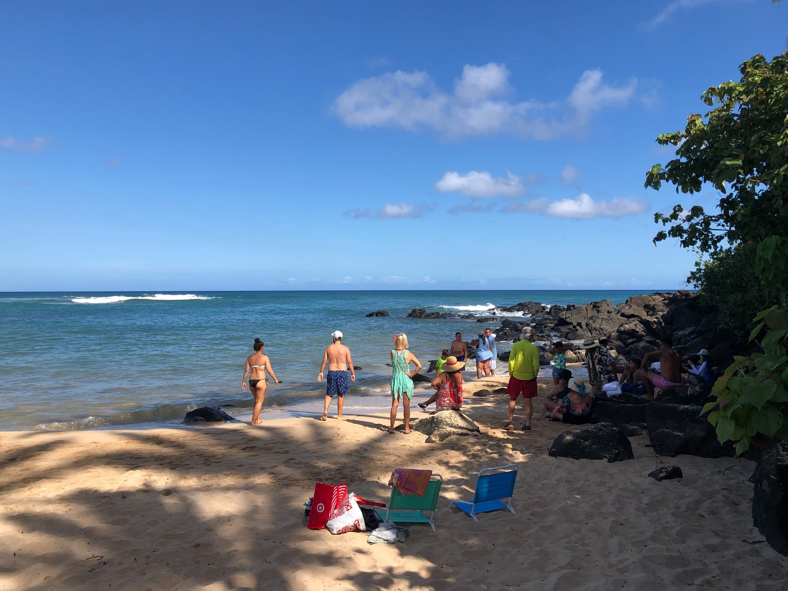 夏威夷旅游攻略：梦幻之旅！