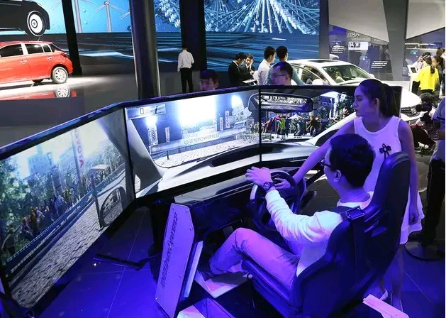 学驾驶的游戏_学车王模拟驾驶器_学车王驾驶模拟器多少钱一台