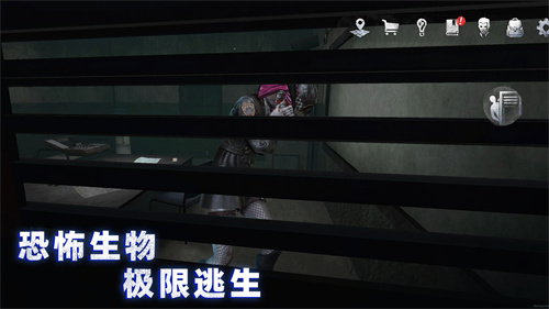黑暗游戏：无尽召唤 即将上线