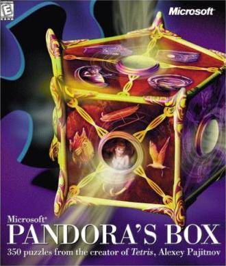 神奇游戏潘多拉魔盒：开启全新世界