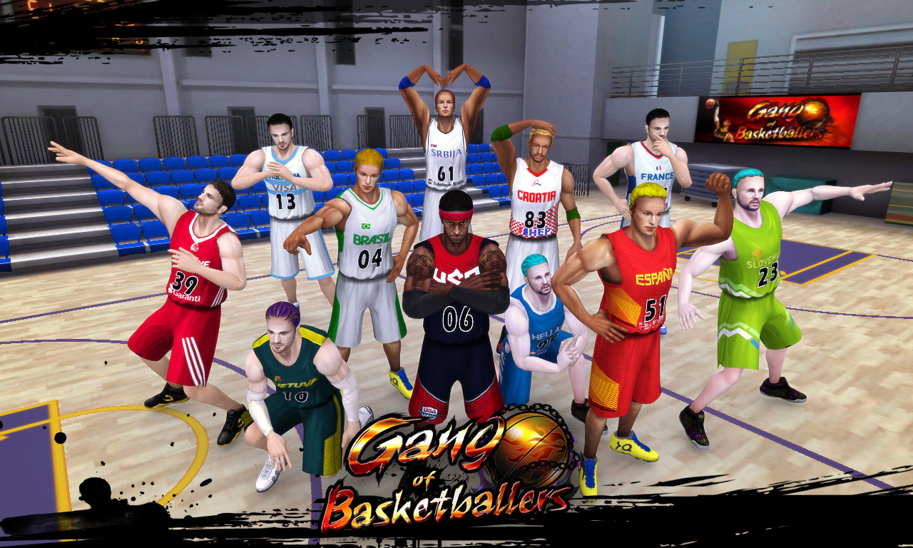 灌篮高手手游1v1_小游戏灌篮高手_灌篮高手ss游戏