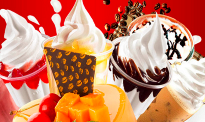 冰淇淋品牌加盟排行榜前十名_最火的冰淇淋加盟店_冰淇淋店加盟排行榜