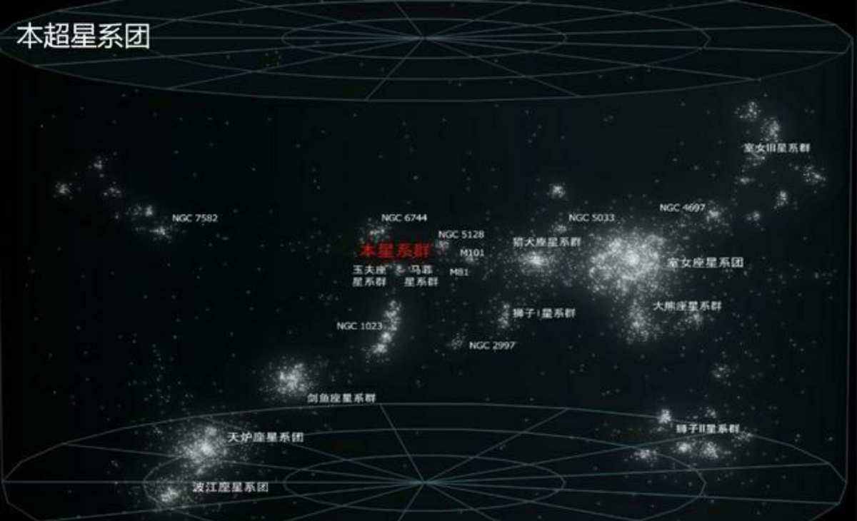 超光速探秘：科学家研发超100倍飞行器