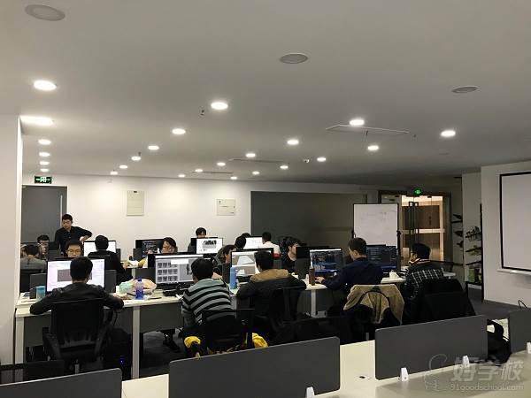 成都游戏开发培训：创意与技术融合之旅