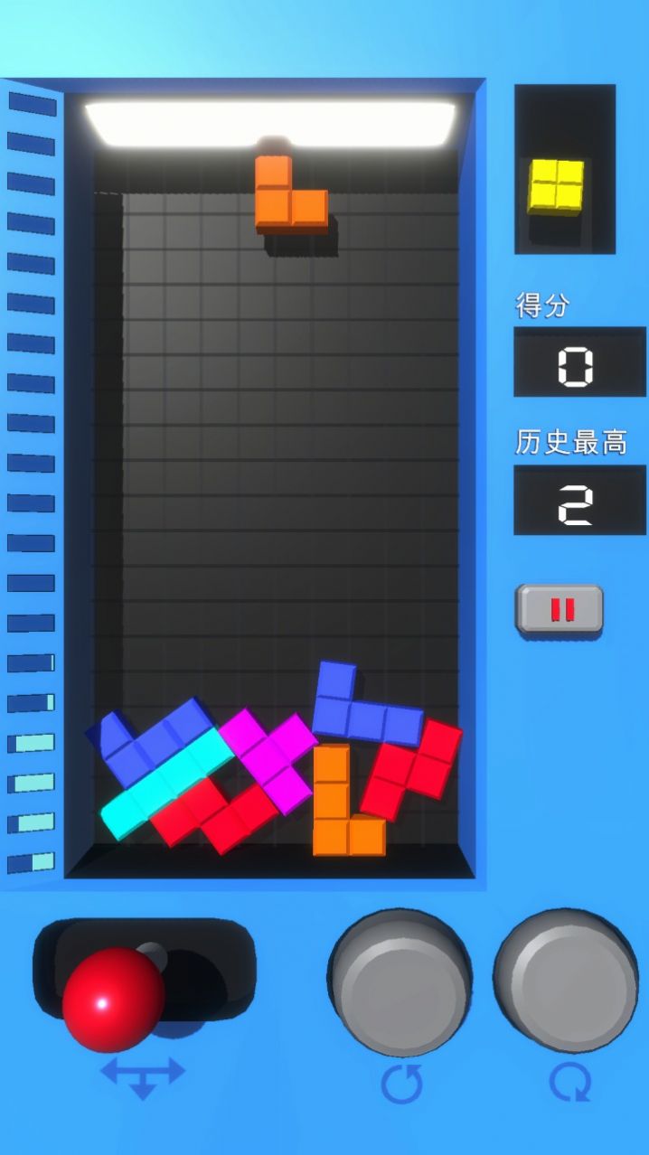 微信游戏补砖块链接_微信打砖块的小程序叫什么_砖块小游戏