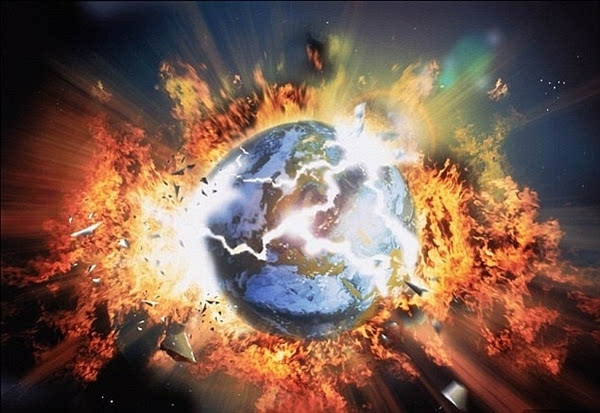 毁灭星球招式_星球毁灭_龙珠一个小波毁灭星球