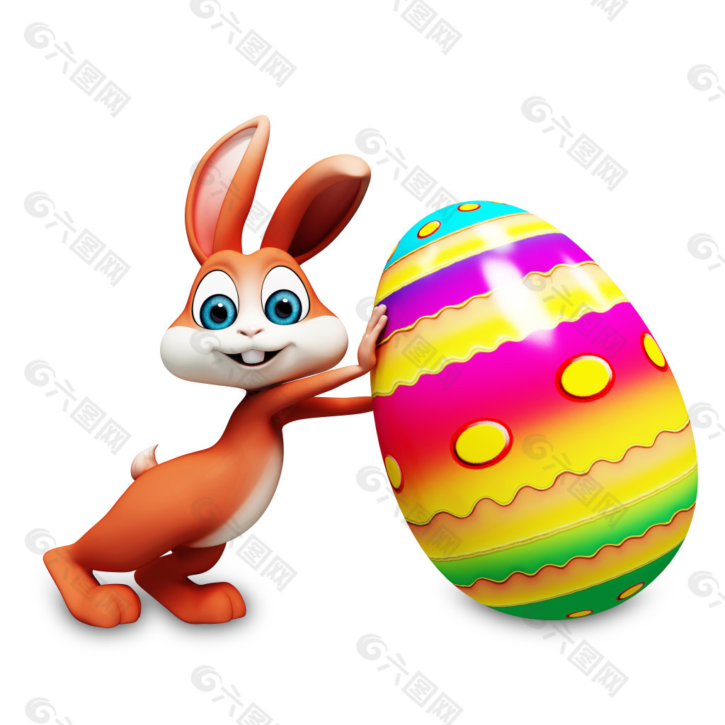 兔子游戏第二季：彩蛋惊喜！
