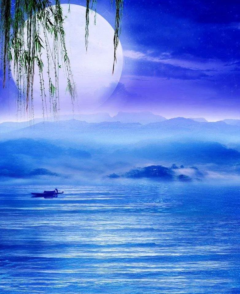 中秋节的画_中秋画节的_中秋画节图片