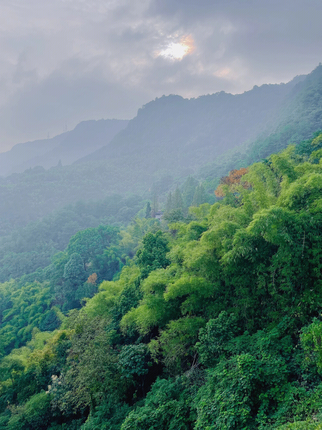 凯席斯山|北美洲的巅峰之旅