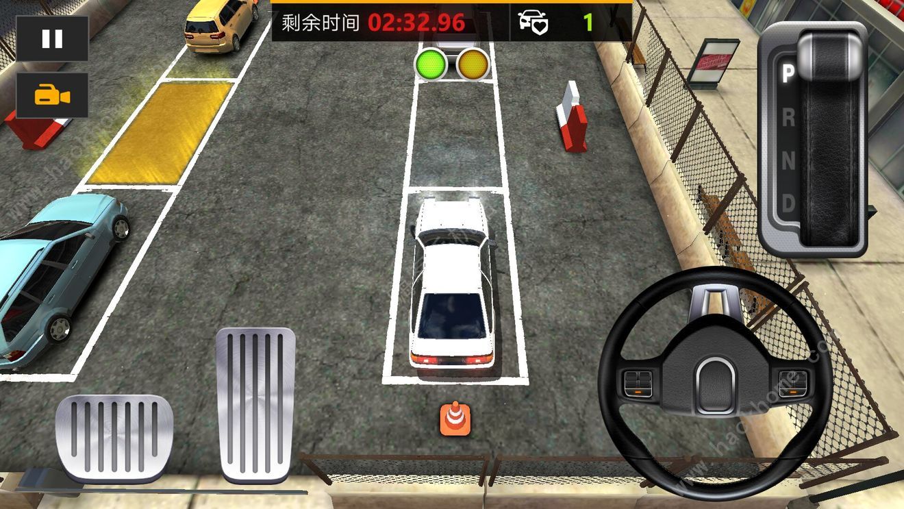 挑战驾驶技巧，停车游戏单机版推荐！