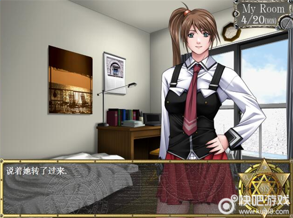 恶魔游戏_恶魔游戏小说_恶魔游戏我有一枚命运骰子