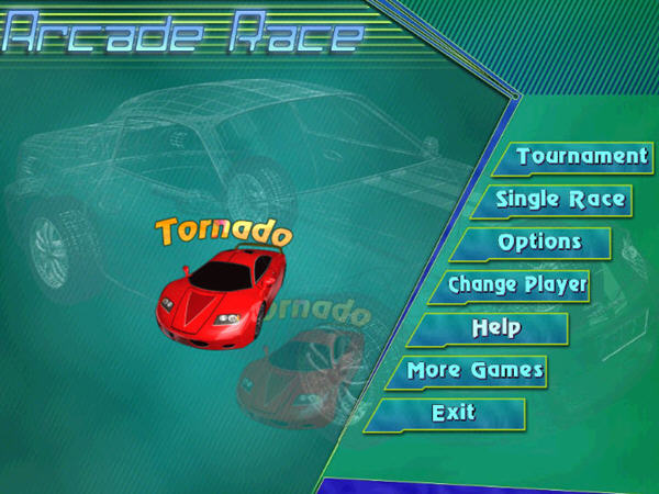 好玩的3d赛车游戏_好玩的3d赛车_3d版好玩的赛车游戏