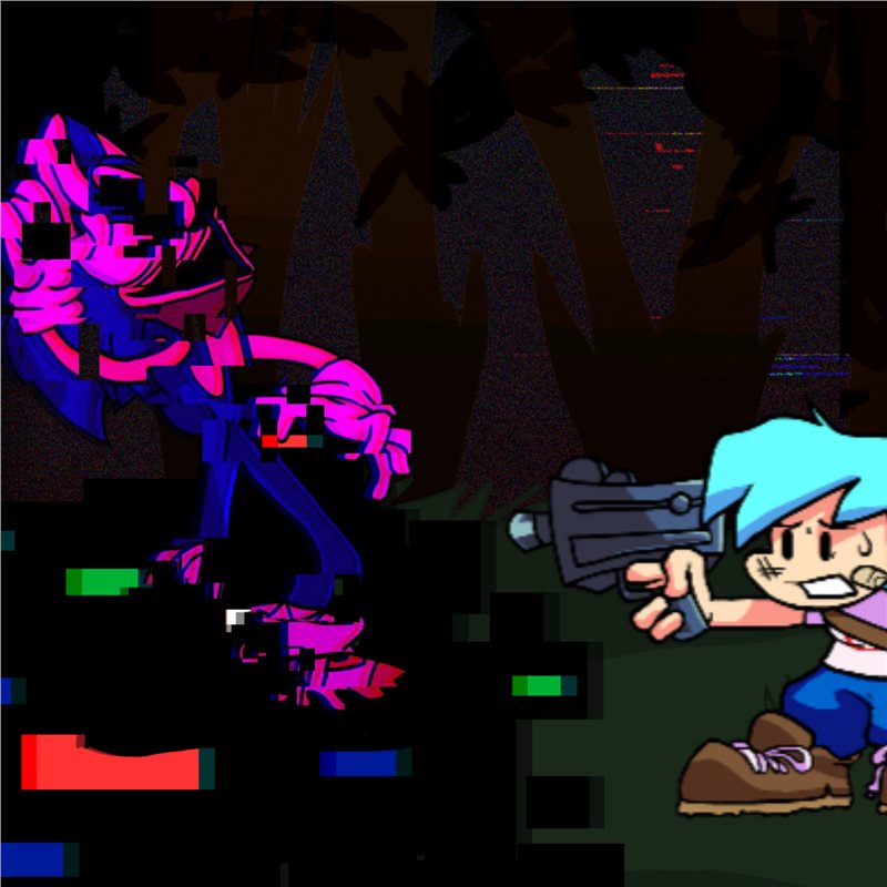 周五夜放克夜腐化模组下载_周五夜放克错误化模组下载_周五夜放克错误bf下载