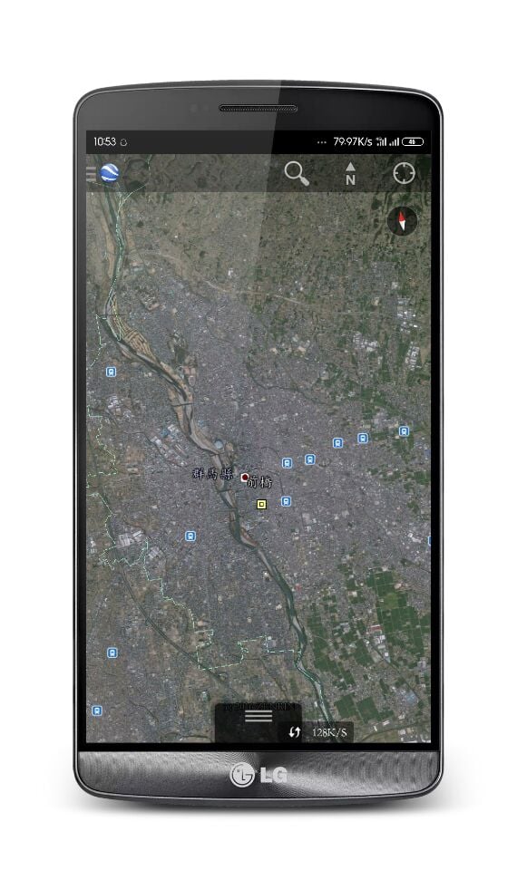 奥维卫星导航地图_奥维互动地图卫星高清_奥维高清卫星地图二维码