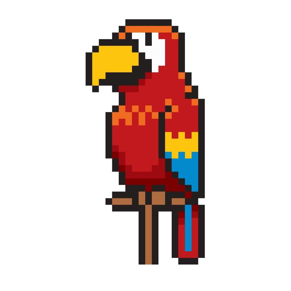 像素鸟下载_像素鸟_flybird像素鸟