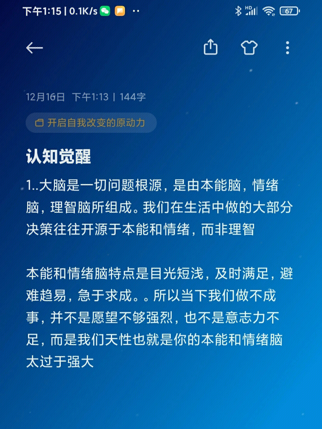 探秘混沌之脑：开启未被开发的原始森林