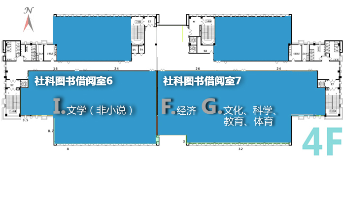 找到你的校园指南针，磁力狗导航助你轻松导航