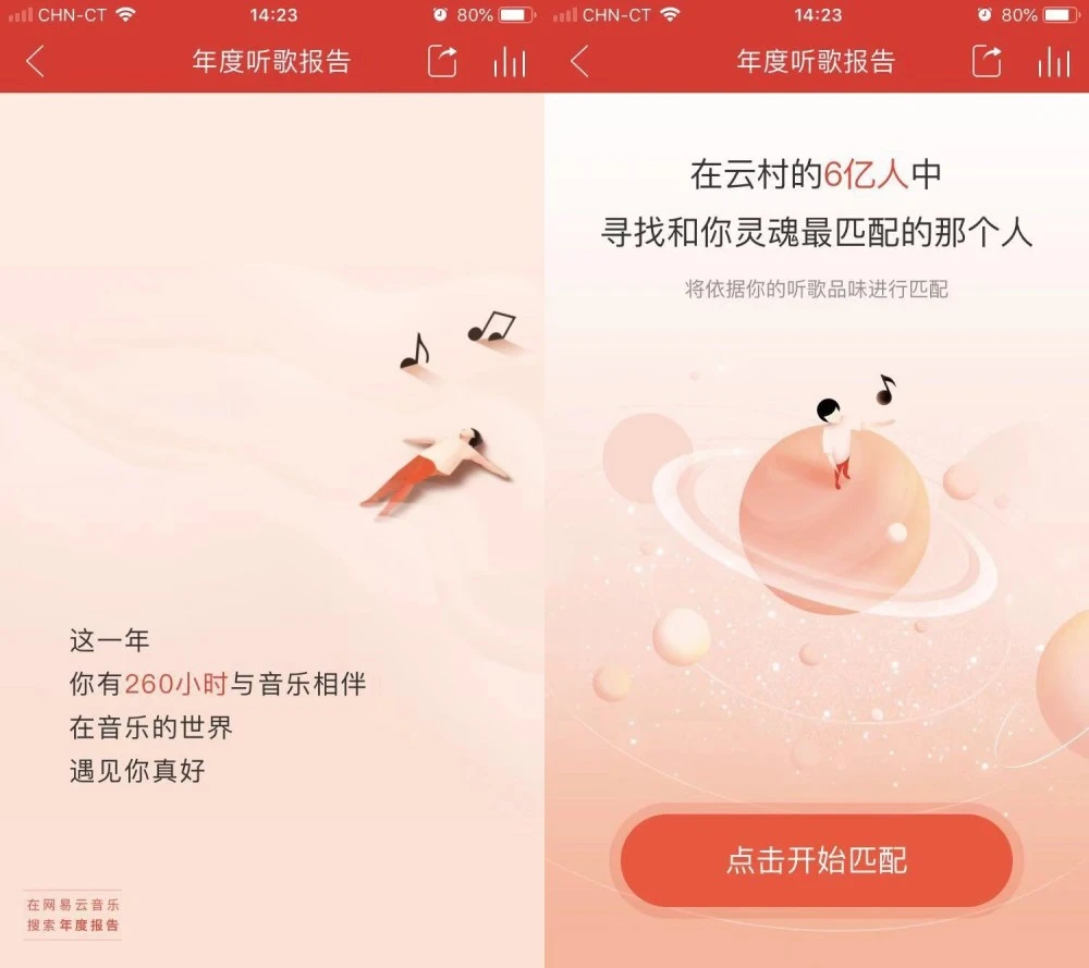 网易云音乐，心动模式解析，让你的音乐体验升级