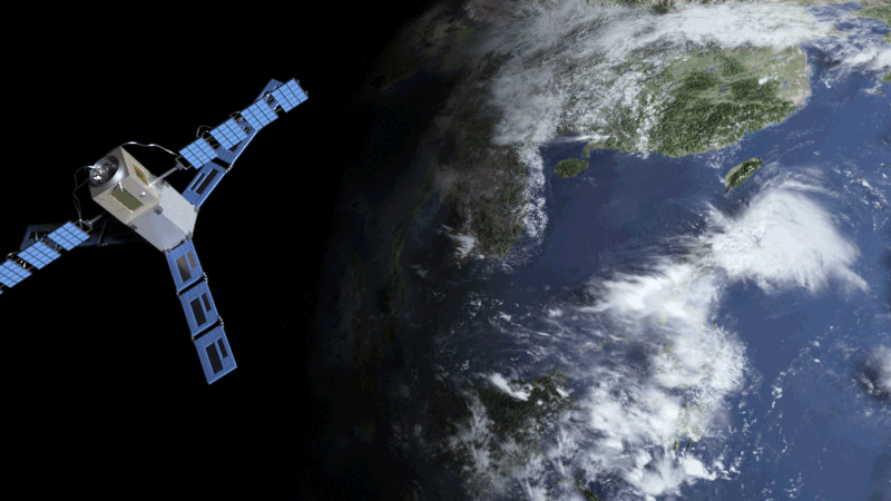 谷歌地球最新版卫星：探索未知奇迹，带来变革
