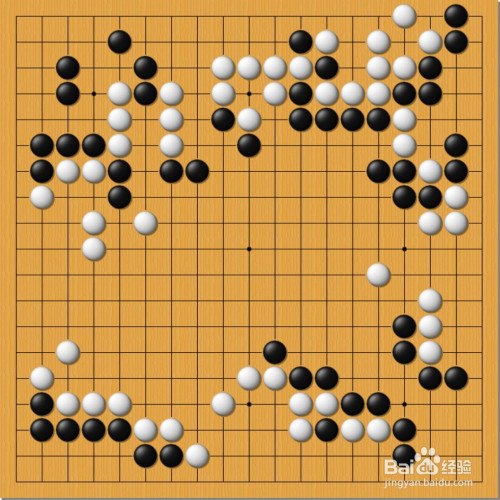 围棋在线玩(不下载)_围棋在线玩网页版_围棋在线玩