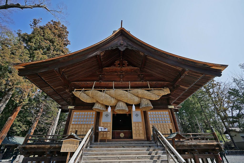 守矢神社现实原型_守矢神社的神_守矢神社