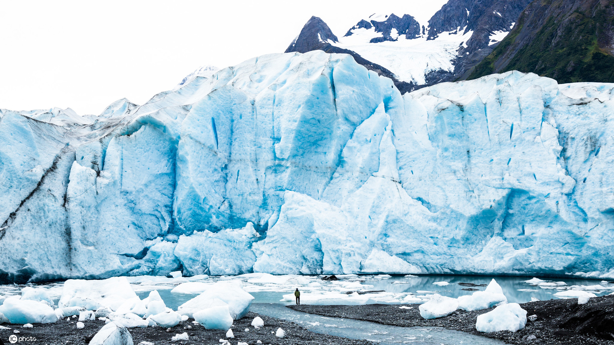 冰河世纪：万里冒险，冰川游戏开始了