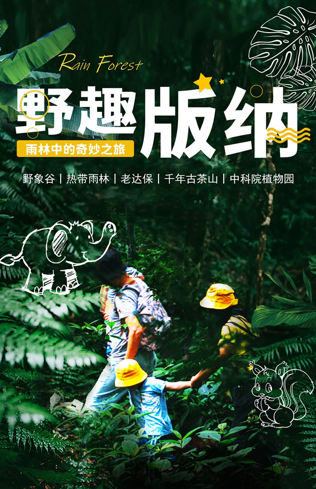 热带雨林历险记这本书怎么样_《热带雨林历险记》_热带雨林历险记
