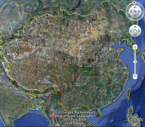 卫星地图实时观看_高清卫星地图在线查看_最新卫星地图2023年高清在线观看